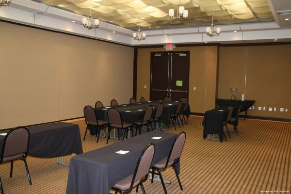 Holiday Inn MACON NORTH (Macon)